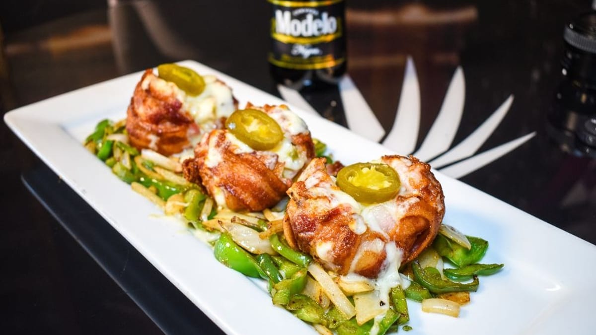 Catering for Your Next Event