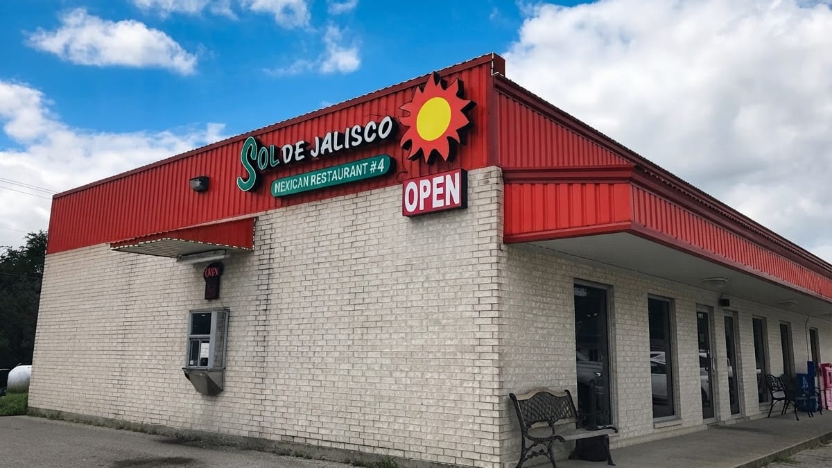 Sol De Jalisco #4