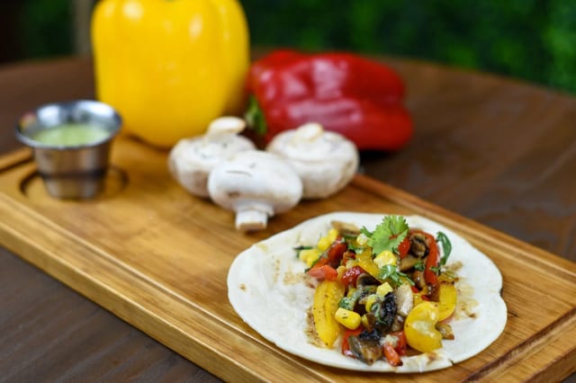 View Food Gallery
