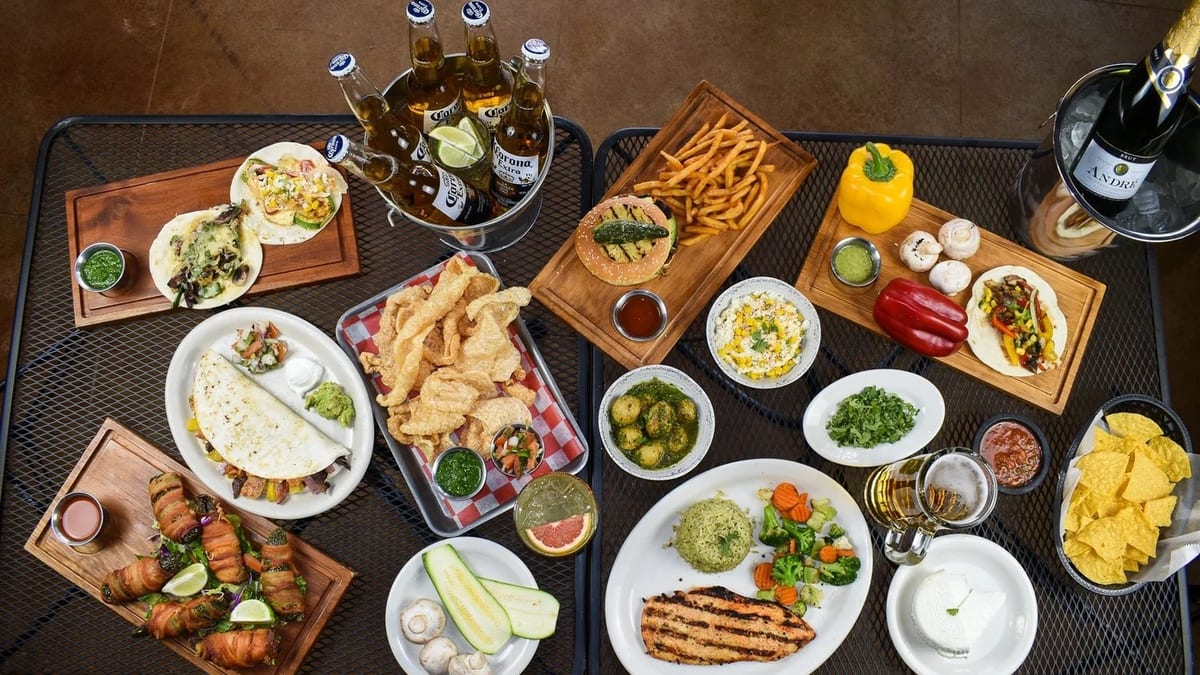 Highly Rated Authentic Mexican Flavor & Top-Notch Hospitality
