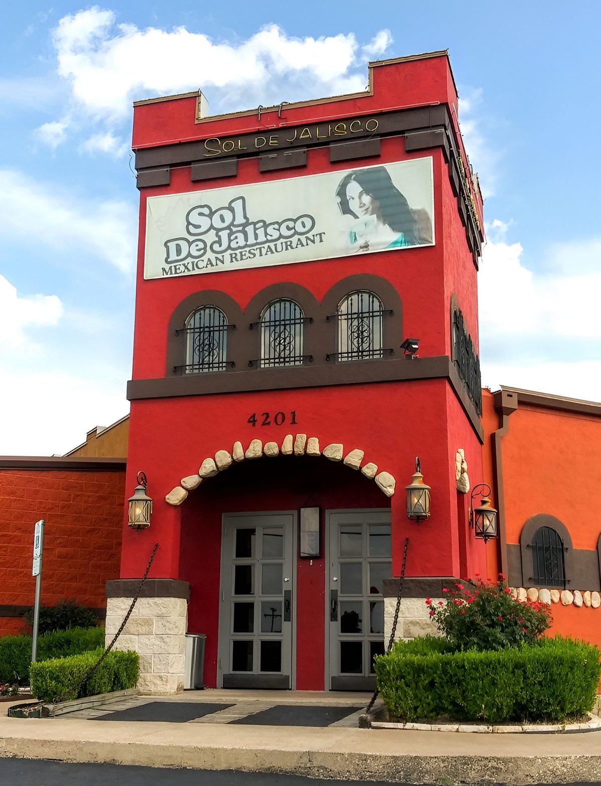 Sol De Jalisco #2