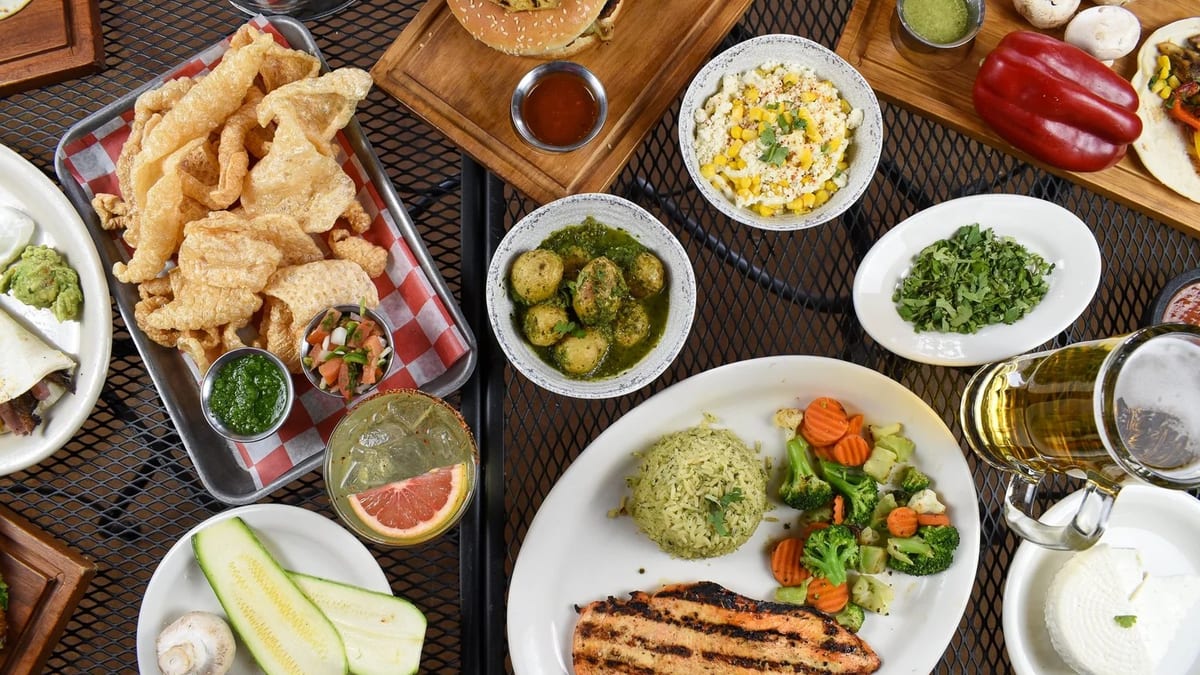 Authentic Mexican Cuisine You Can Count On