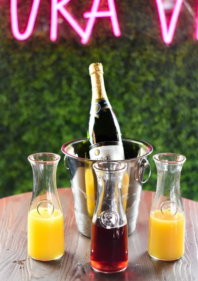 View Drinks Gallery