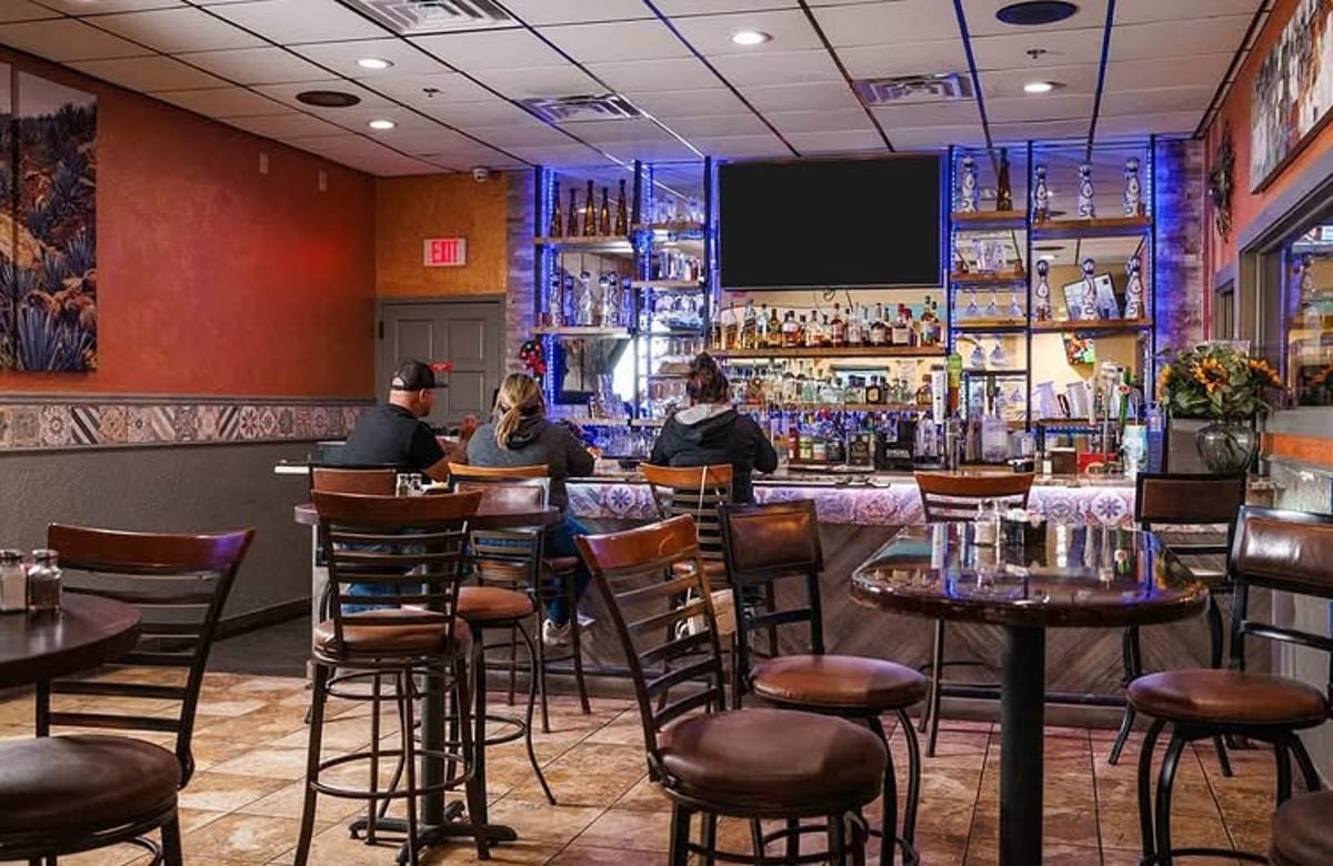 Reserve Your Table Today