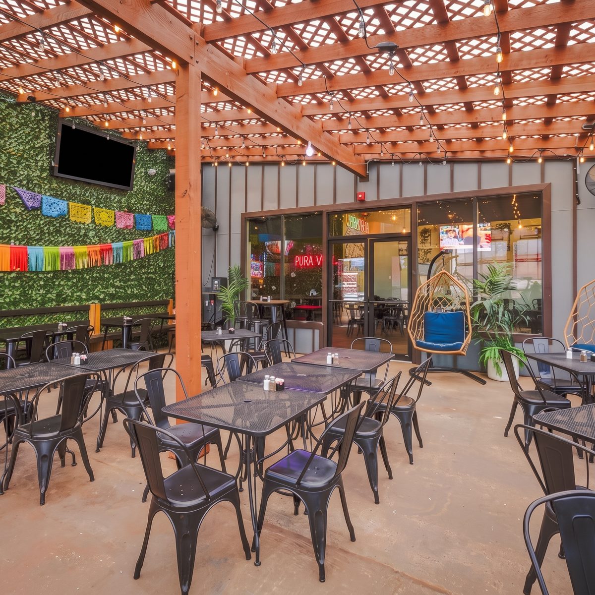 Built on Family, Tradition, and Great Mexican Food