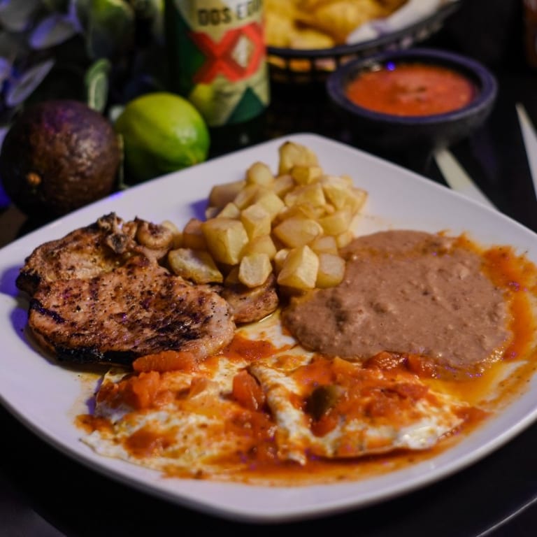Savor Our Breakfast Delights