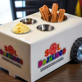Churros