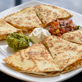 Vallarta Quesadilla