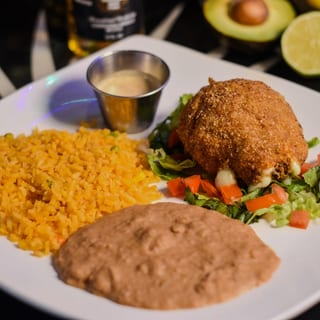 Stuffed Avocado