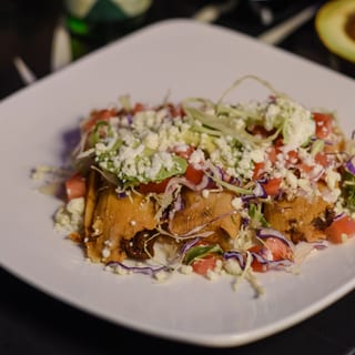 Mexican Tamales